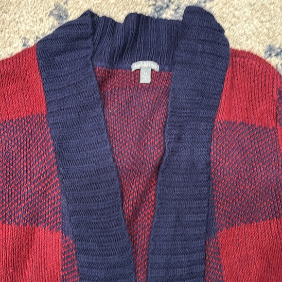 🌟SALE Charlotte Russe sweater size medium - Picture 2 of 3